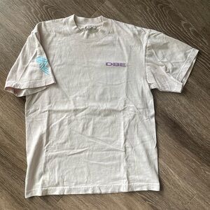 RAD GLOBAL DBE TSHIRT